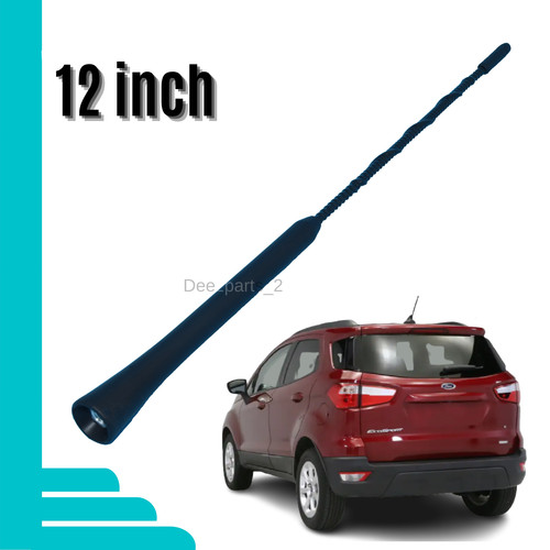 Antenna black for ford - antenna,