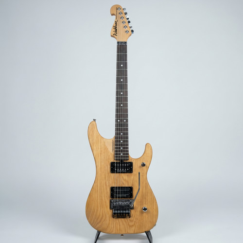 2005 washburn usa nuno - 2005,