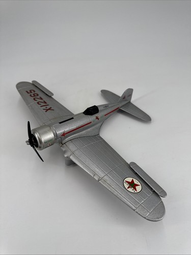 Ertl texaco sky chief - texaco, airplane