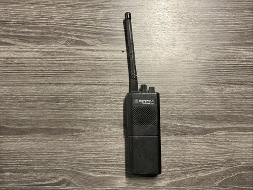 Motorola radius gp300 - motorola,