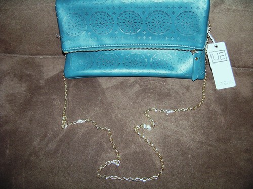 Urban expressions teal green - urban,