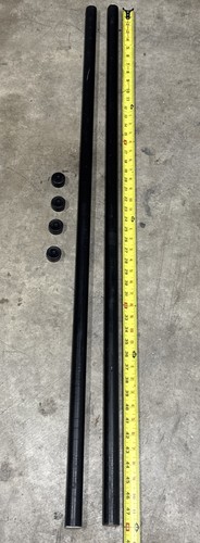Yakima round crossbars - round,