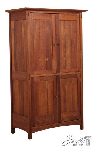 73064 stickley cherry - 73064:,