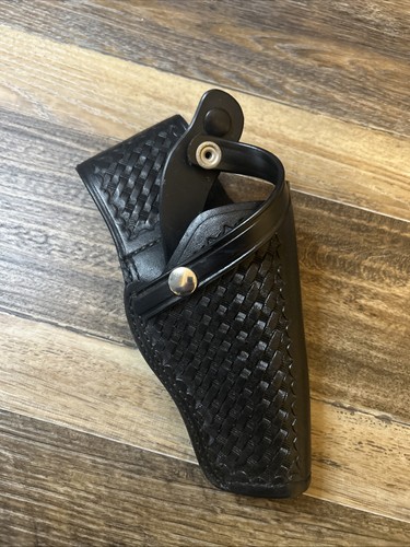 Vintage smith wesson b46 24w - smith, &