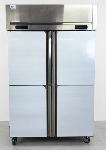 New refrigerator freezer - 48",