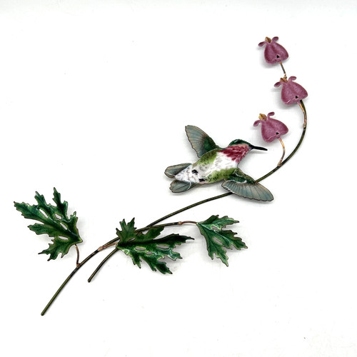 Bovano cheshire metal - of,