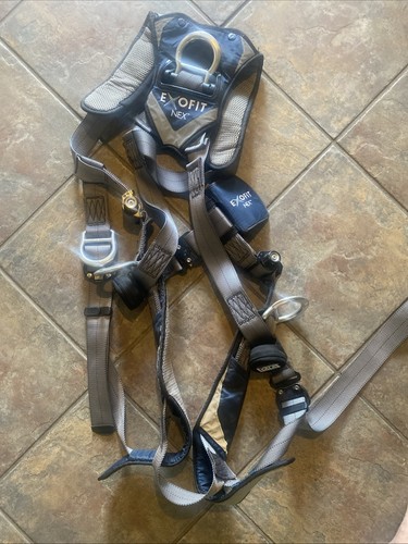 Dbi sala exofit nex - 3m,