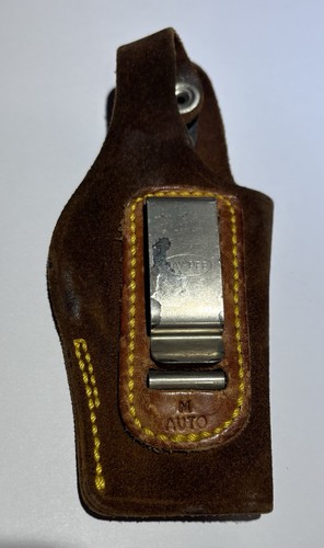 Jay pee inside - waist, right