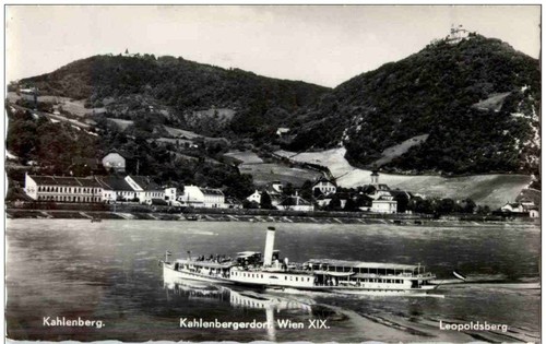 Kahlenberg vienna xix 107324 - kahlenberg, -107324