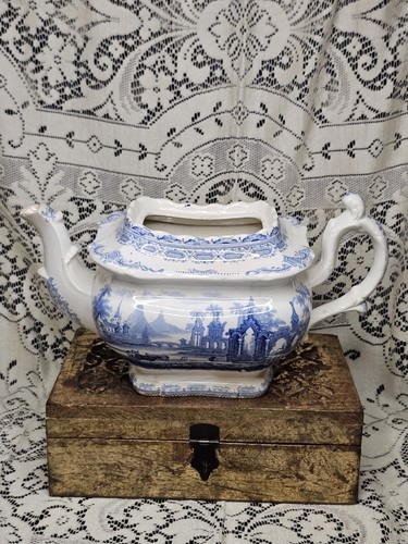 Antique thomas mayer - thomas,
