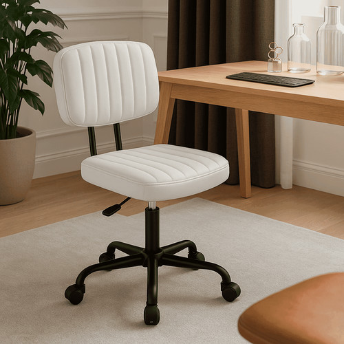 Ergonomic home office - home, pu