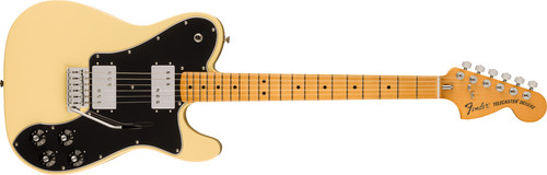 Fender vintera telecaster - vintera,