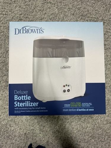 Browns ac045 deluxe - dr.,