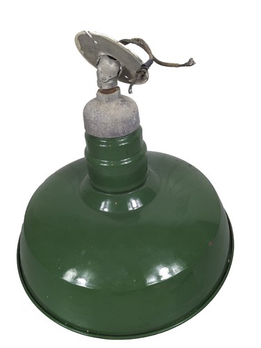 Green enamel gas - enamel,