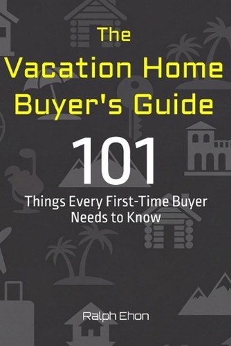 The vacation home buyer - vacation, buyer's