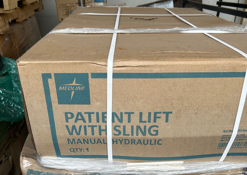 Medline patient lift - medline,