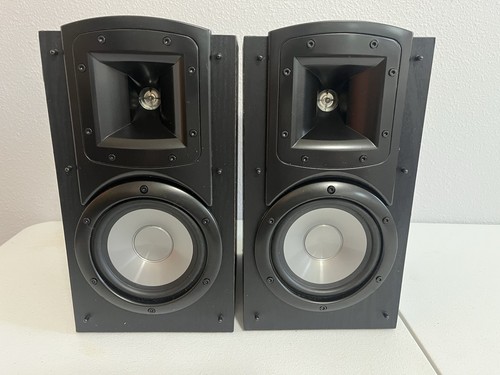 Klipsch synergy speakers - synergy, b-20