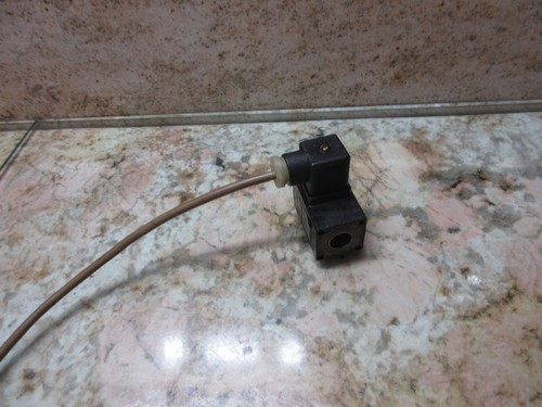 Martinair valve unit - valve,