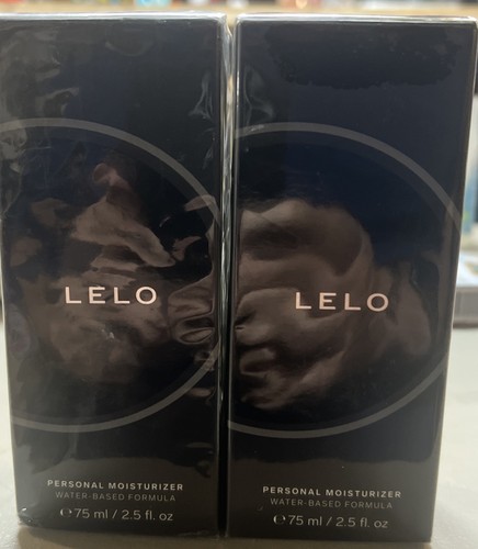 Lelo water based formula - water-based,