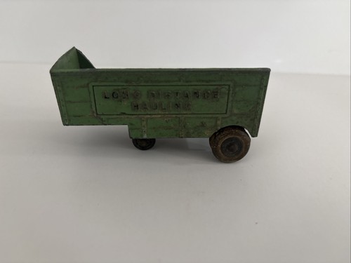 Vintage tootsietoy prewar - vintage,