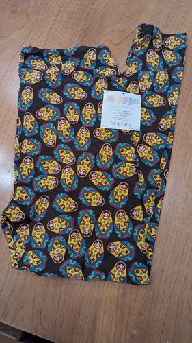 Nwot lularoe tall - nwot,