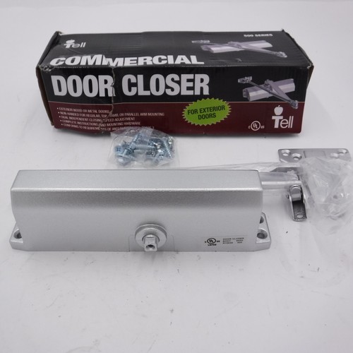 Tell manufacturing aluminum - manufacturing,