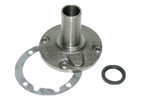 T18 t19 jeep ford - t18, front