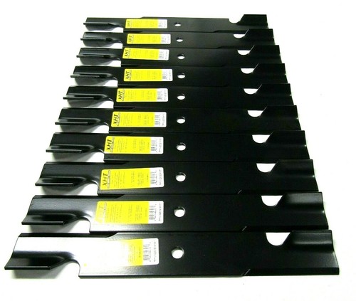 Pack usa made blades - 10,