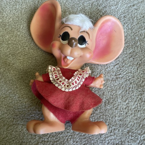 1970 topo gigio rosy - 1970,