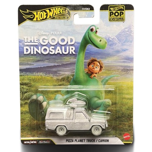 Mattel hot wheels premium - hot,