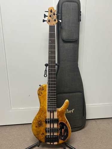 Cort artisan series - cort, plus