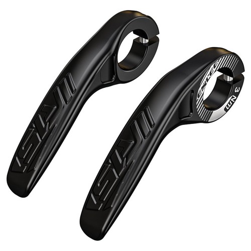 Bicycle components bar - bar, ends