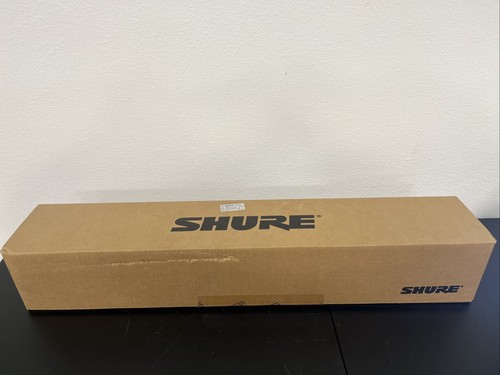 Shure a710 2ft flush - a710-fm-2ft,