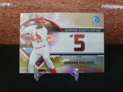 2023 bowman scouts - 2023, top
