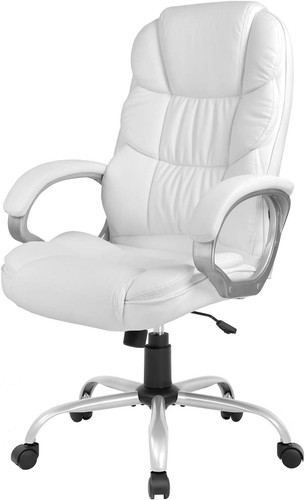 Ergonomic swivel executive - ergonomic,