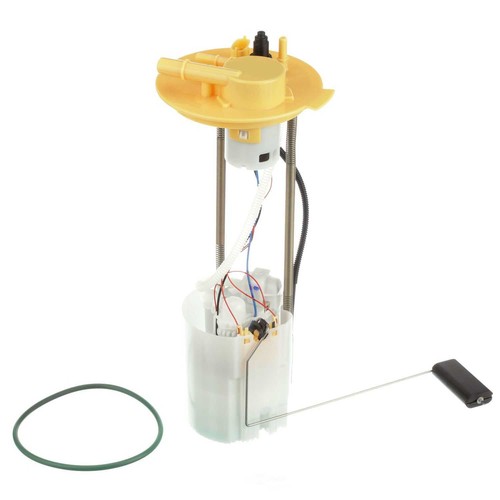 Fuel pump module - fuel,