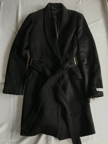 Calvin klein women belted - klein,