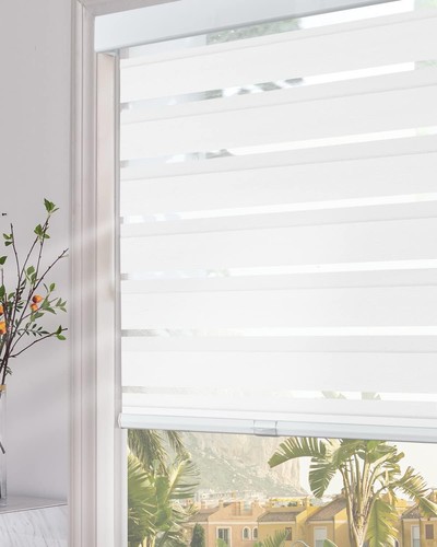 Persilux cordless zebra blinds - persilux,