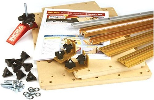 Incra build system - incra,