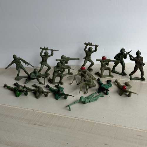 Vtg 1960s marx - 1960s, mee