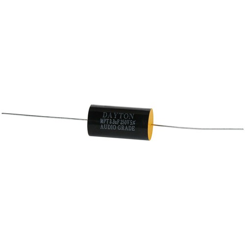 Dayton audio dmpc - dayton,