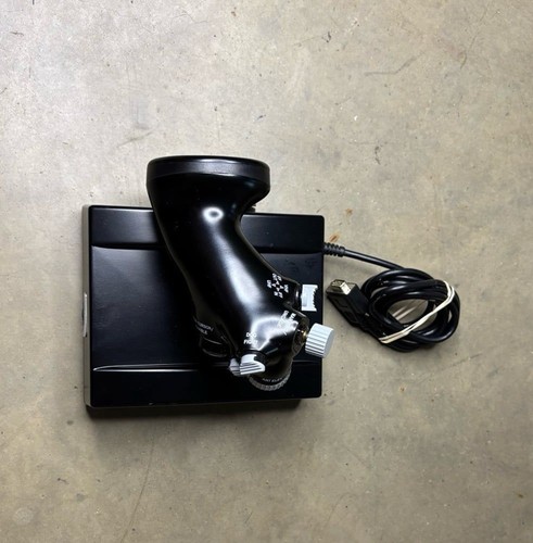 Thrustmaster hotas cougar - thrustmaster,