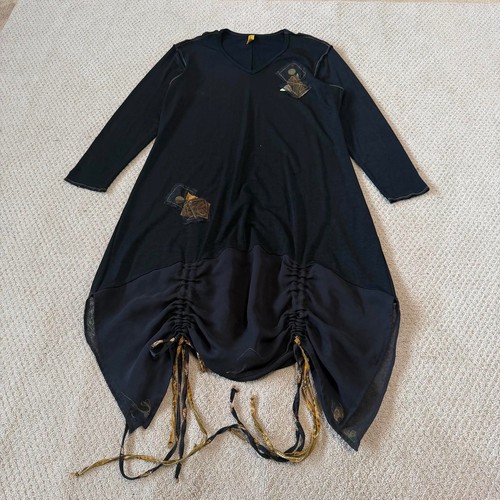 Staley gretzinger art wear - staley,