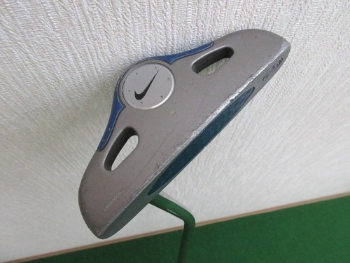 Nike black t160 putter - nike,