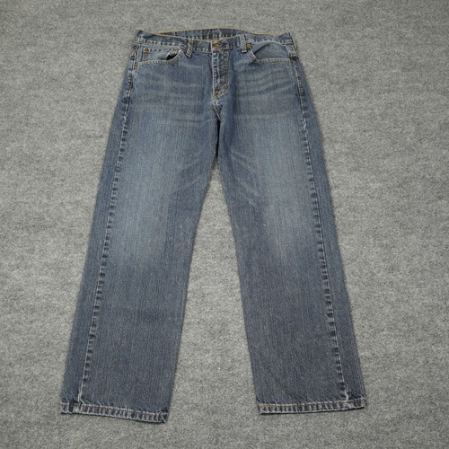 Levi 569 jeans mens 33x30 - 569,
