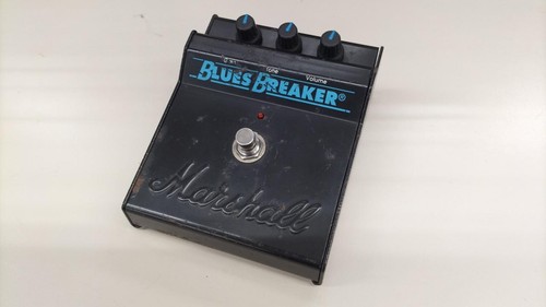 Marshall bluesbreaker - marshall,