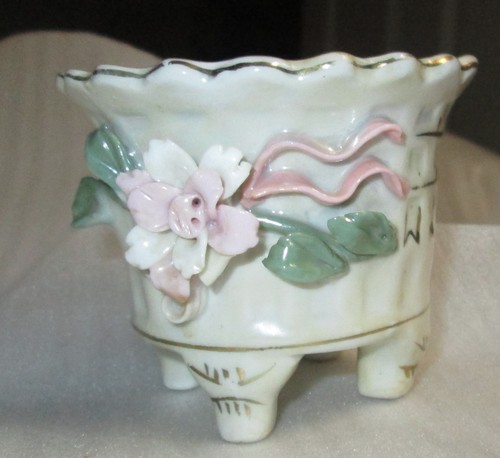 Vintage capodimonte style - capodimonte,