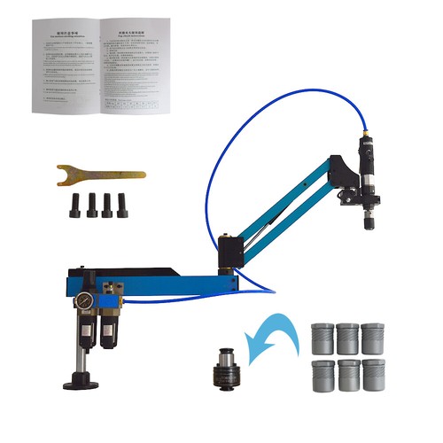 Flexible arm pneumatic air - flexible,
