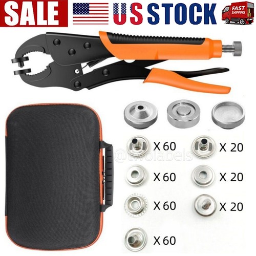 Heavy duty snap - duty, tool
