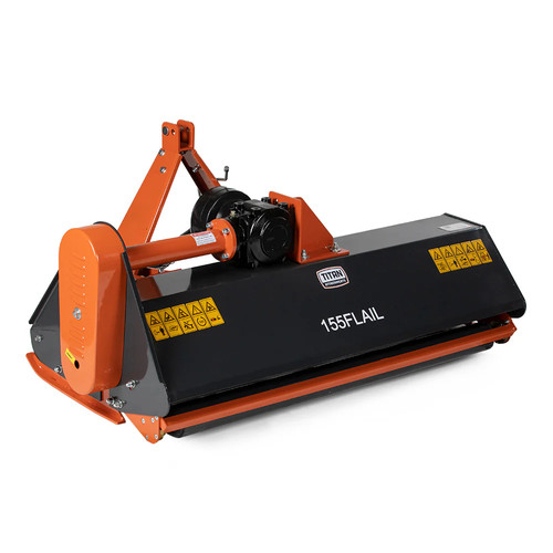 Titan attachments point - titan,
